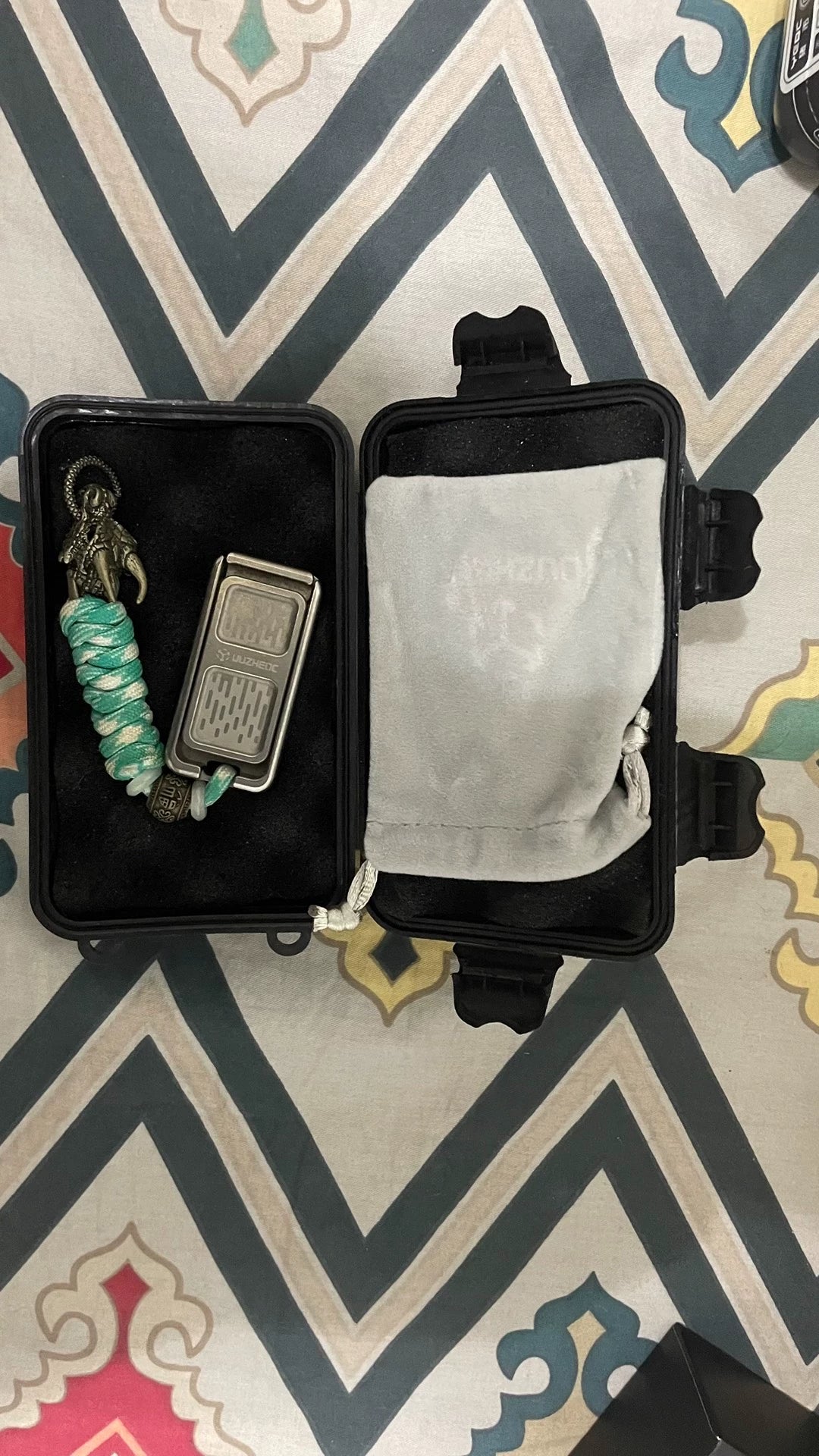 POP UP Stainless Steel