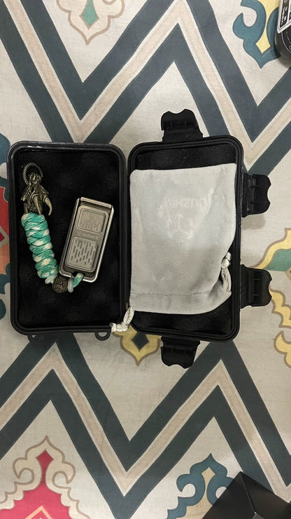 POP UP Stainless Steel