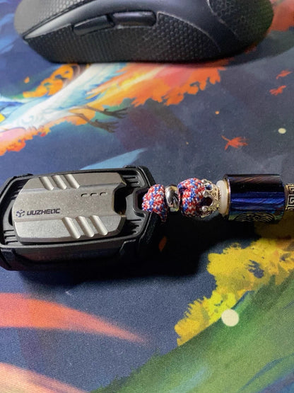 Thousand machines Zirconium