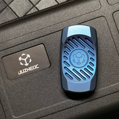 Infinity Slider Titanium