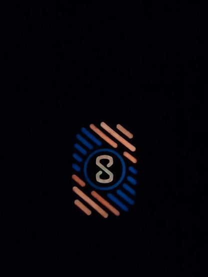 Infinity Slider Titanium