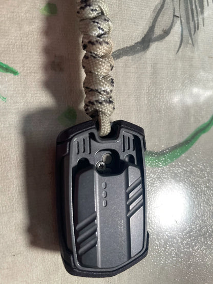 Thousand machines Zirconium