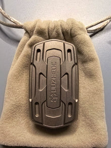 Gamut Titanium