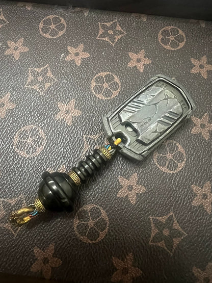 Thousand machines Titanium