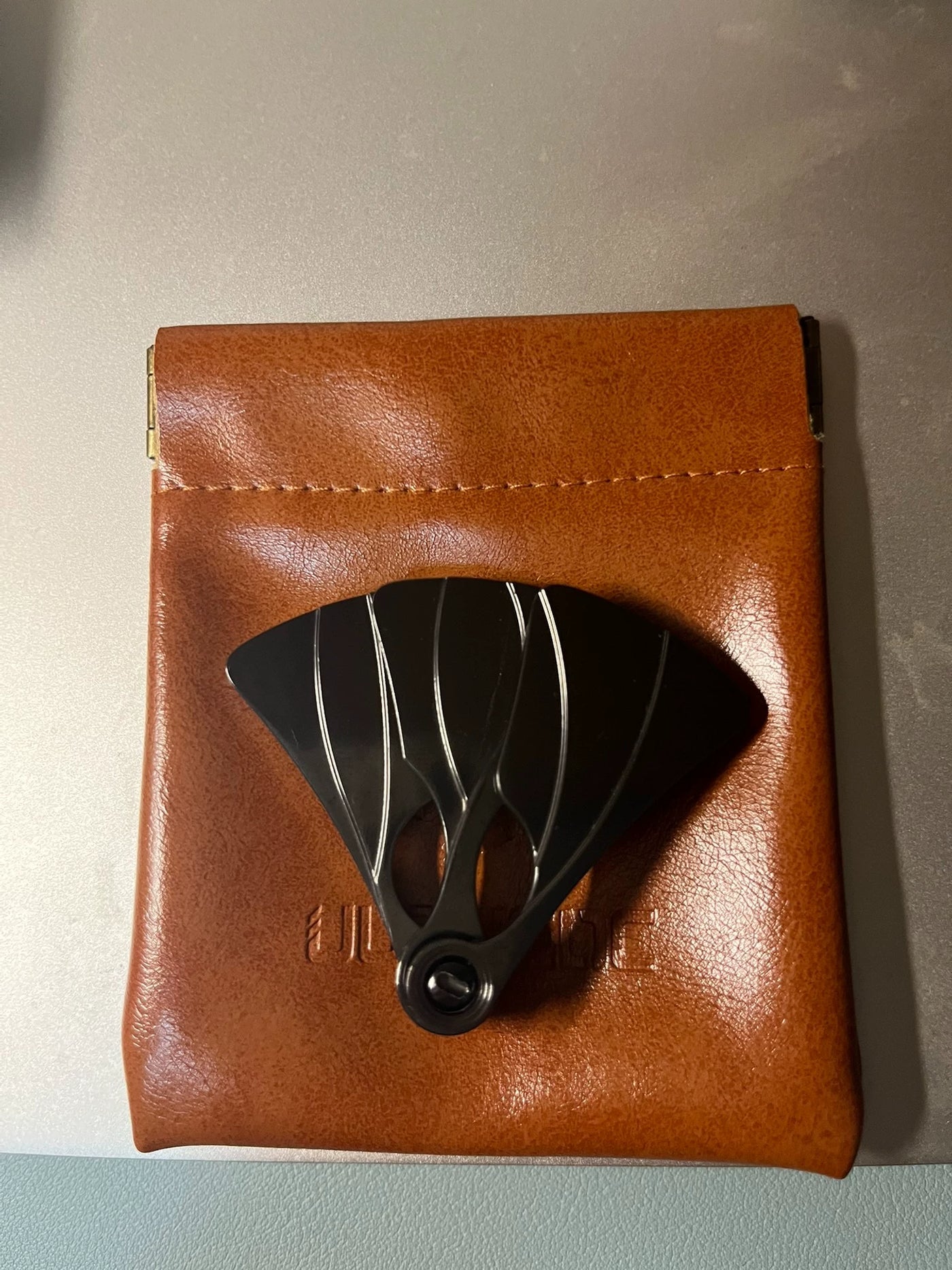 Peacock Feather Zirconium