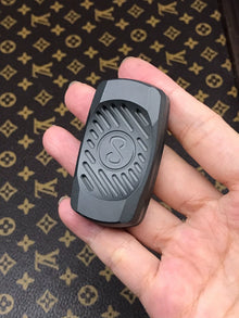 Infinity Slider Zirconium