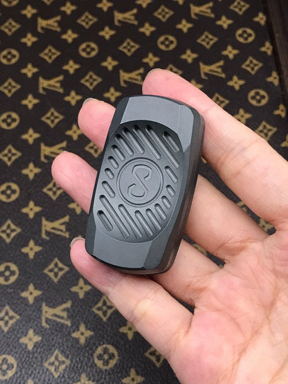 Infinity Slider Zirconium