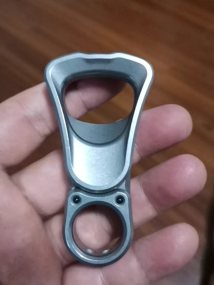 FULCRUM Stainless Steel