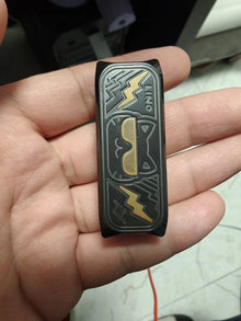 LIMBO Mechanical Zirconium