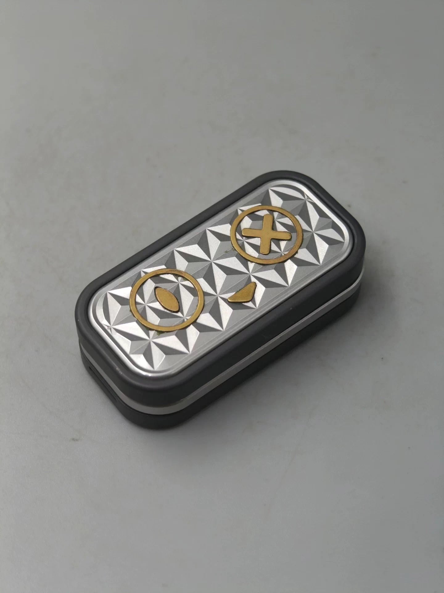 Schrodinger's Cat Zirconium