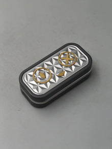 Schrodinger's Cat Zirconium