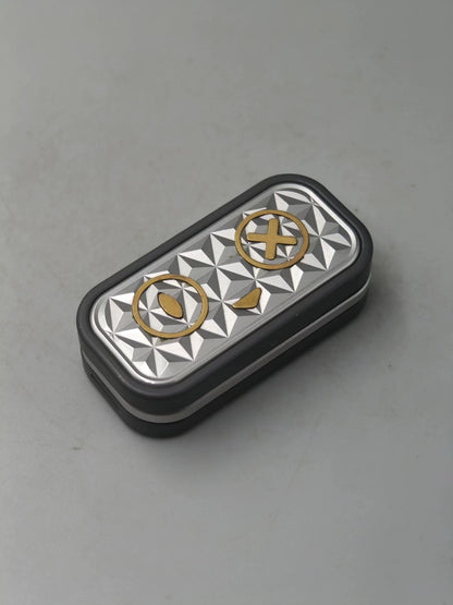 Schrodinger's Cat Zirconium