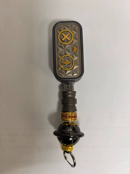 Schrodinger's Cat Titanium