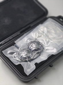 Pea Pod MINI Zirconium