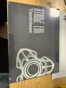 Star Arrow Damasteel