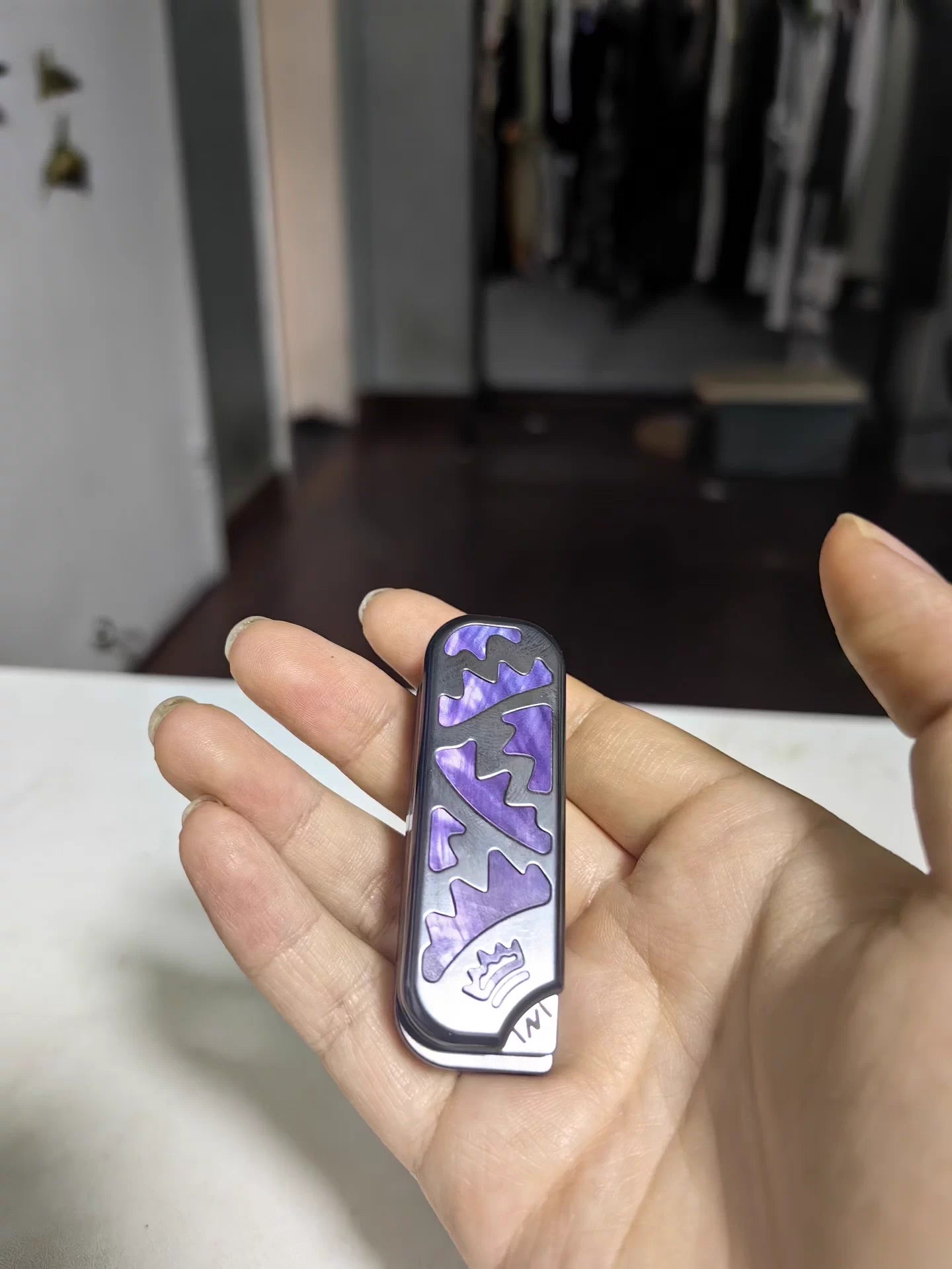 Q Mechanical Zirconium