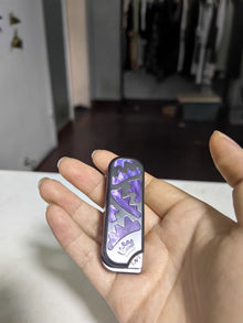 Q Mechanical Zirconium