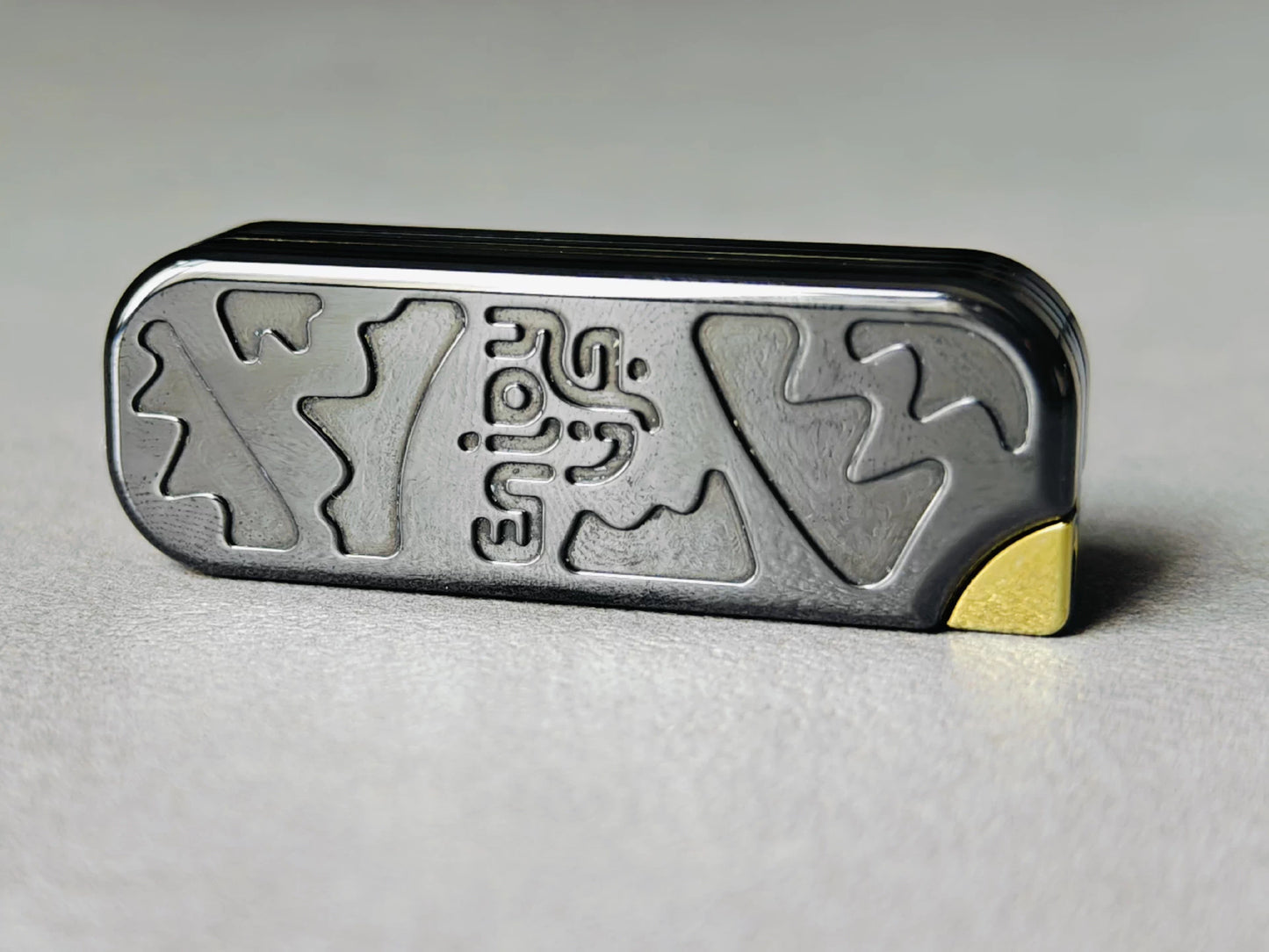 Q Mechanical Zirconium