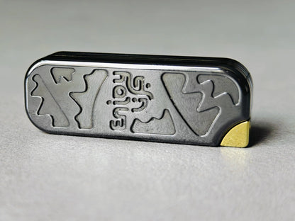 Q Mechanical Zirconium