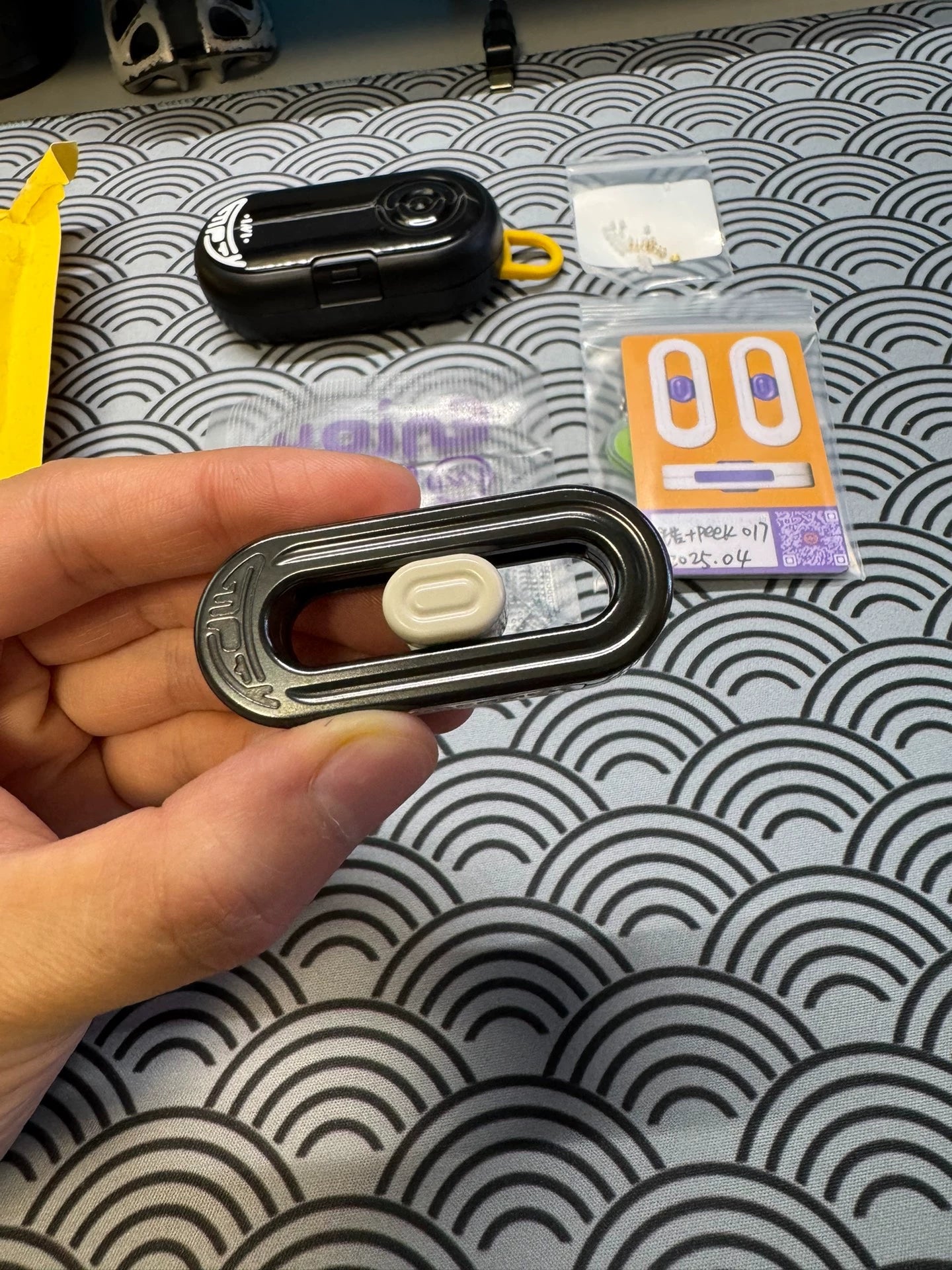 KONG Zirconium
