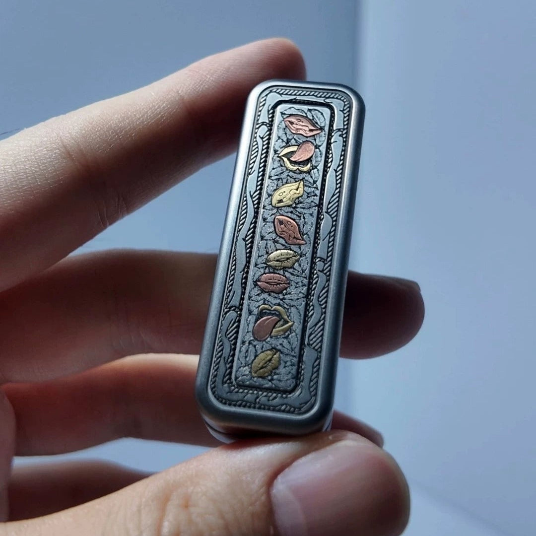 Secret Titanium