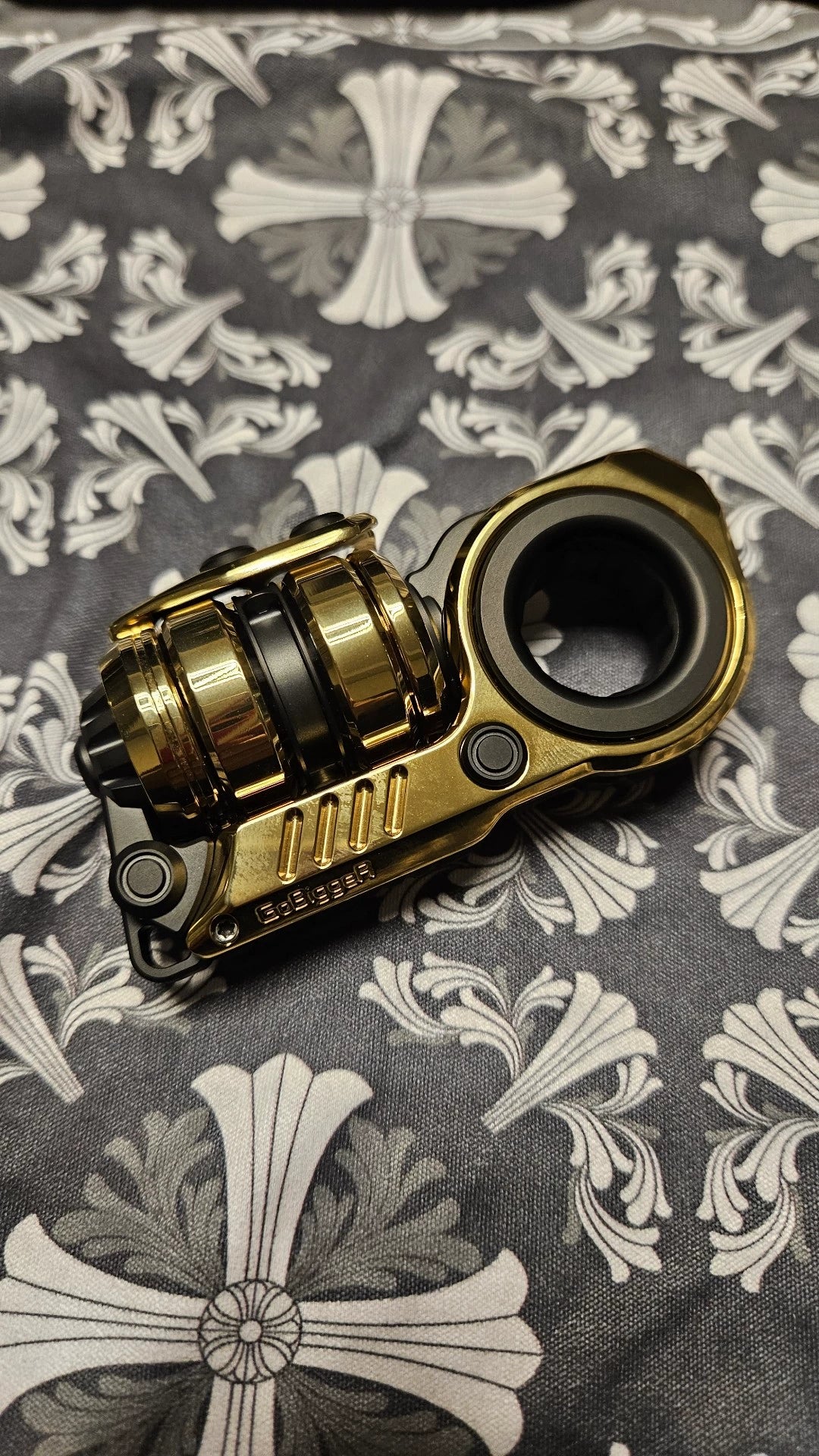 Sinian Titanium