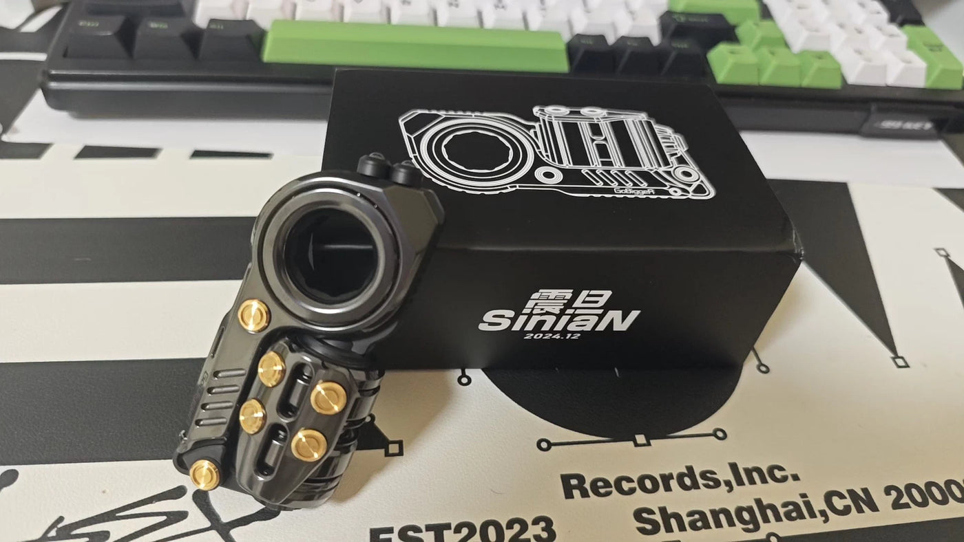 Sinian Zirconium