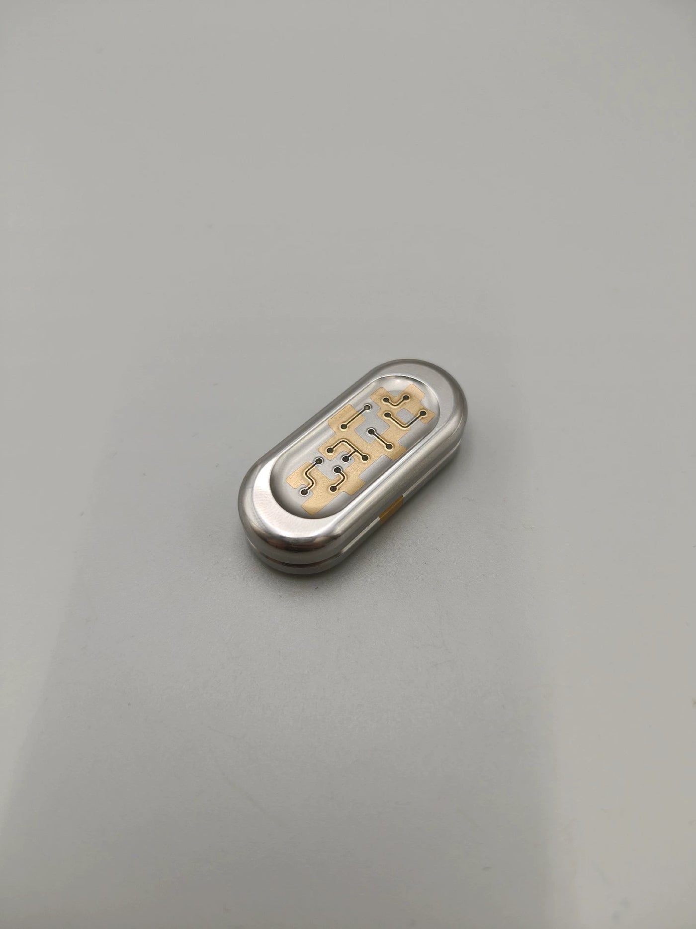 Top-B Electrode