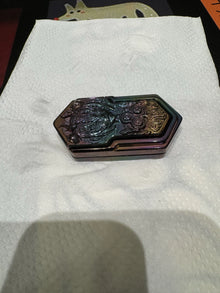 Poker Lolita Zirconium