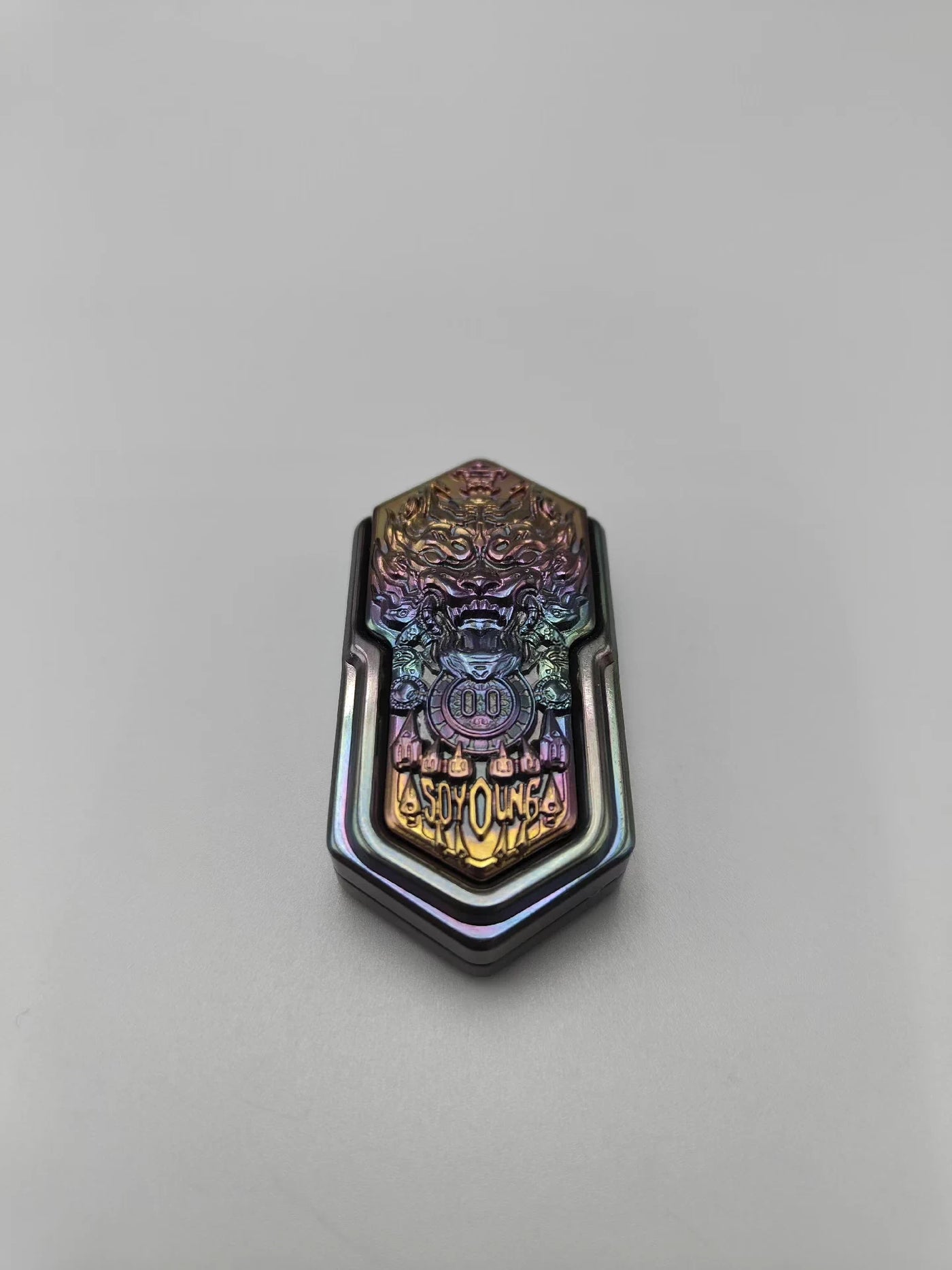 Poker Lolita Zirconium