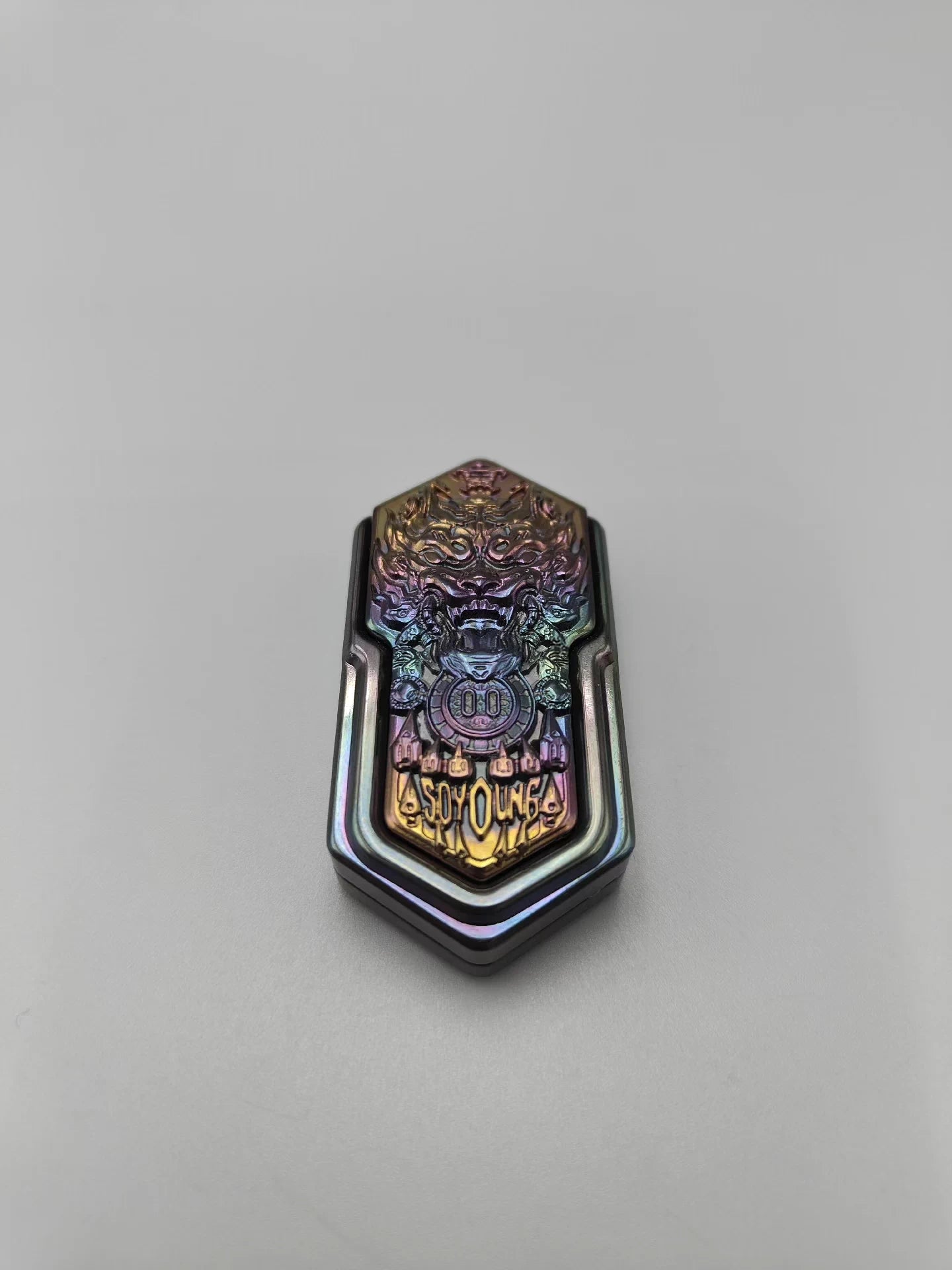 Poker Lolita Zirconium