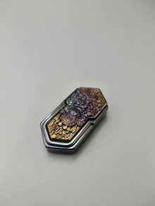 Poker Lolita Zirconium