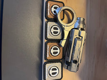 Iron Curtain  Zirconium+Steel Black