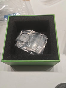 Clockwork Orange Zirconium