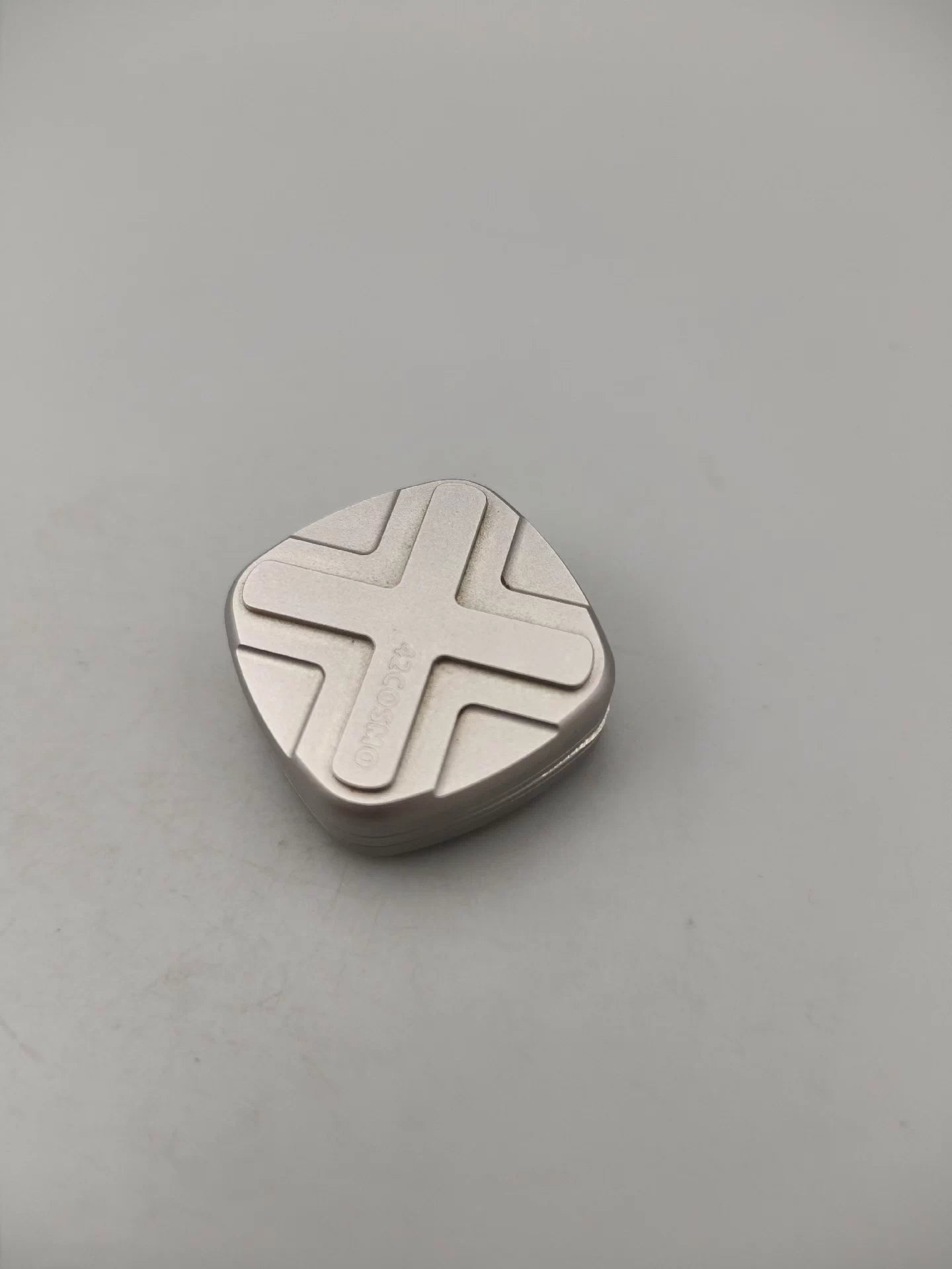 XX Slider Stainless Steel