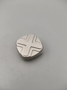 XX Slider Stainless Steel