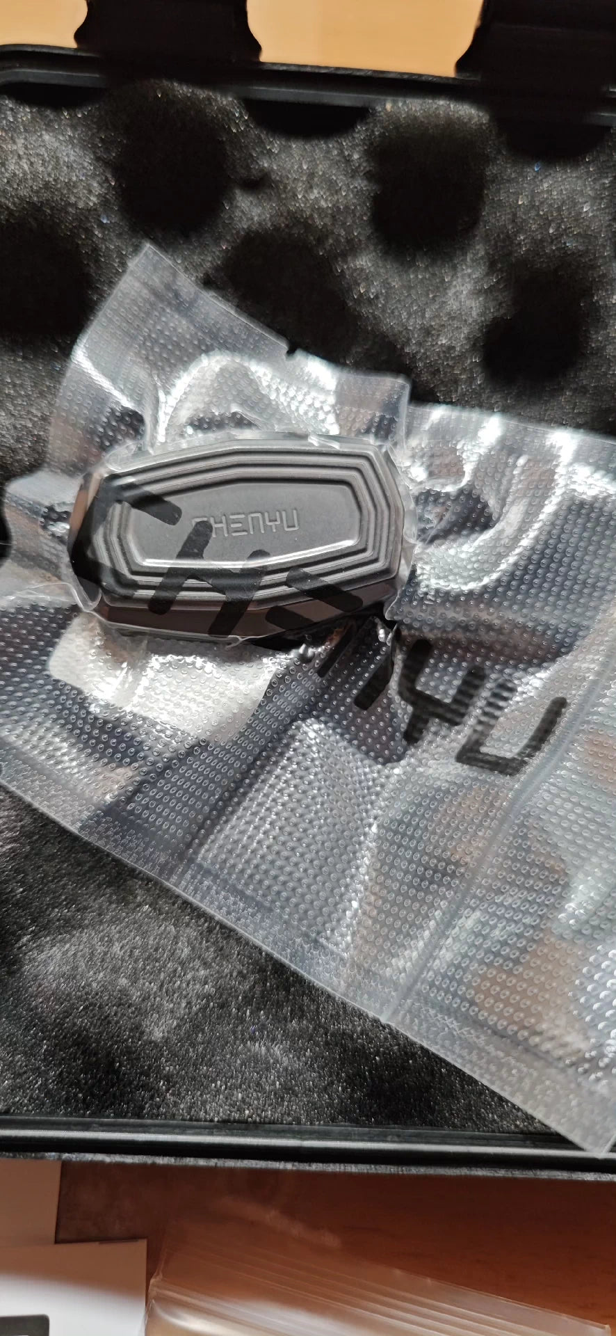 Guardian Zirconium