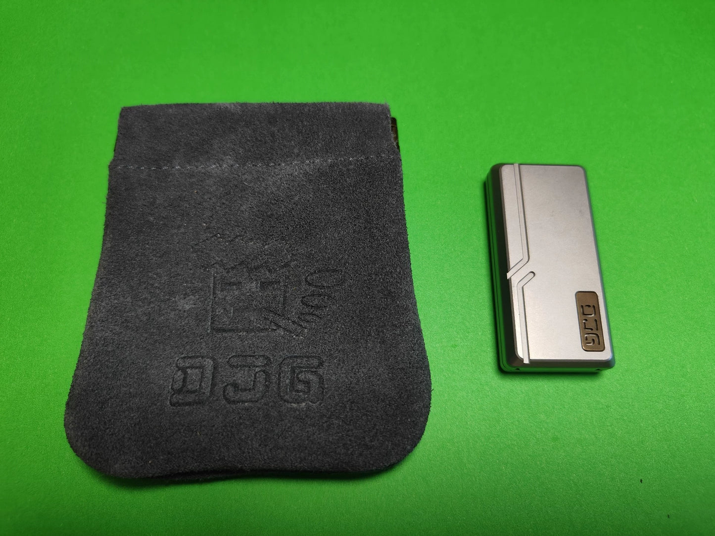 Spirit Stainless Steel