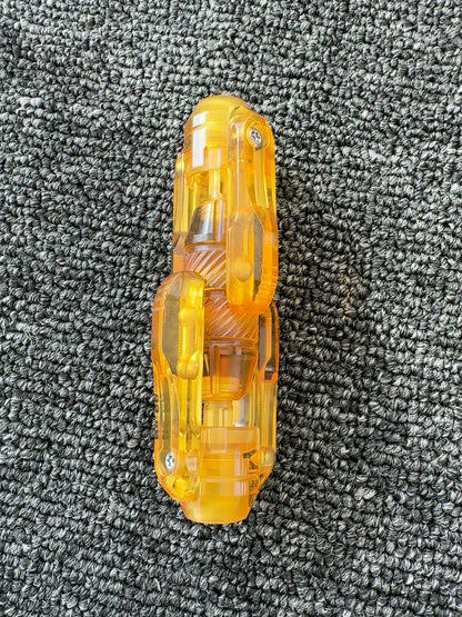 Lazer Crystalized PEI