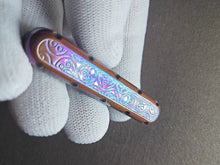 Top-D Copper