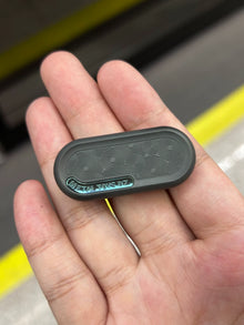 Top-B Rain Zirconium