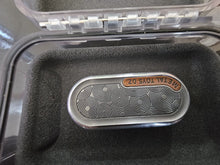 Top-B Rain Stainless Steel