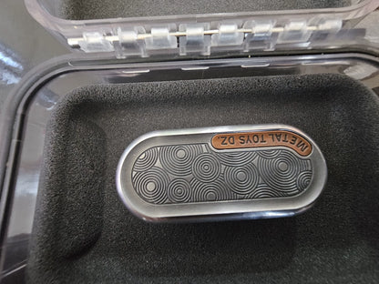 Top-B Rain Stainless Steel