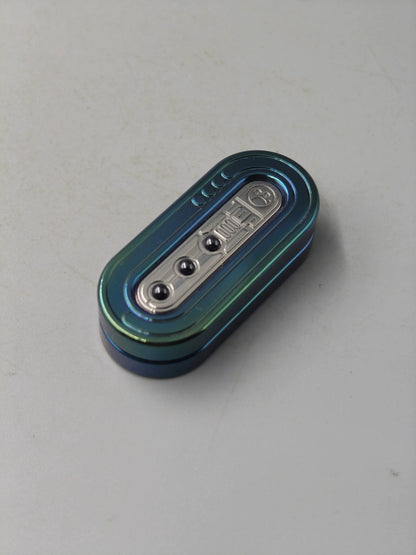 Top-B Gluttony Zirconium