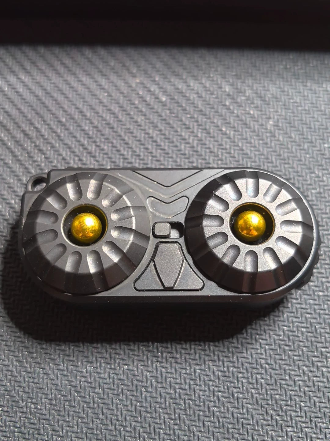 OWL Stainless Steel