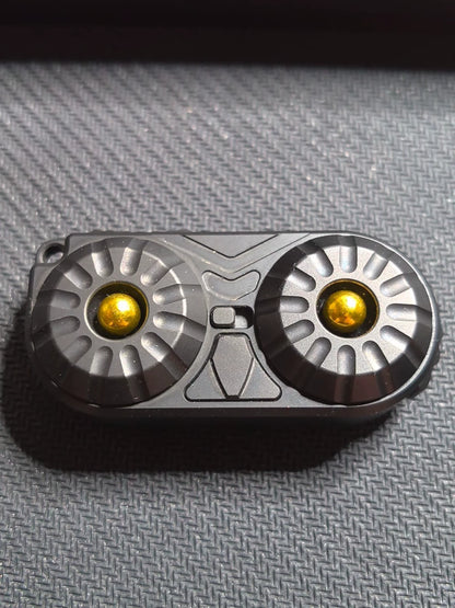 OWL Stainless Steel