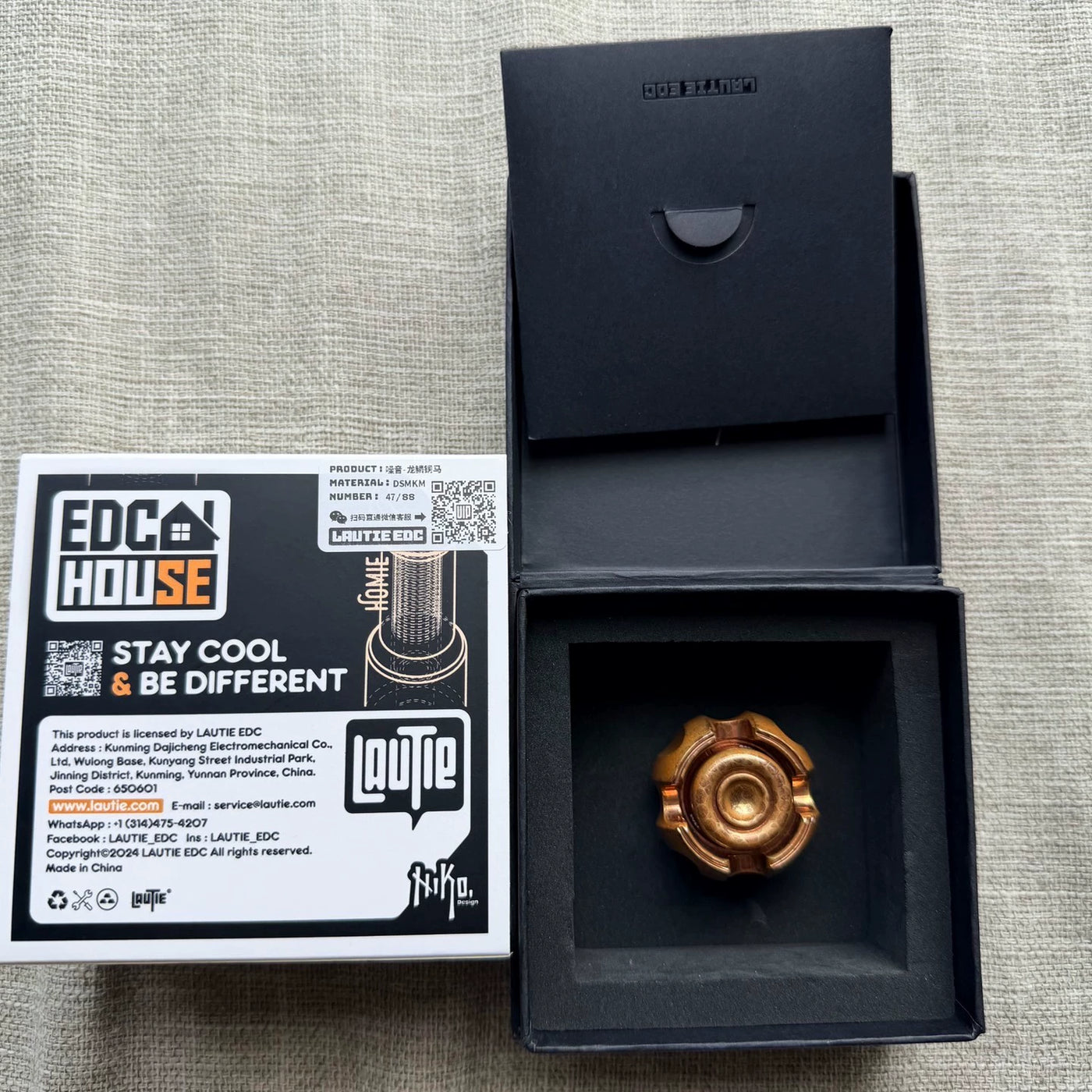 Noiz Brass