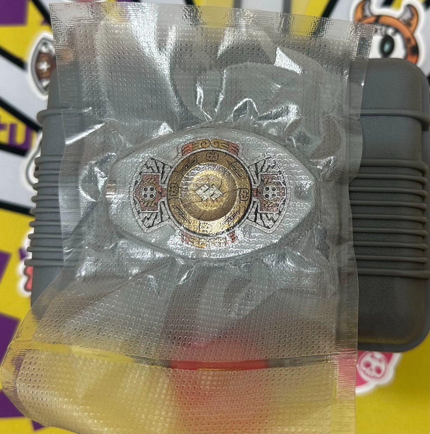 Medal Stainless Steel