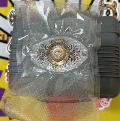 Medal Stainless Steel