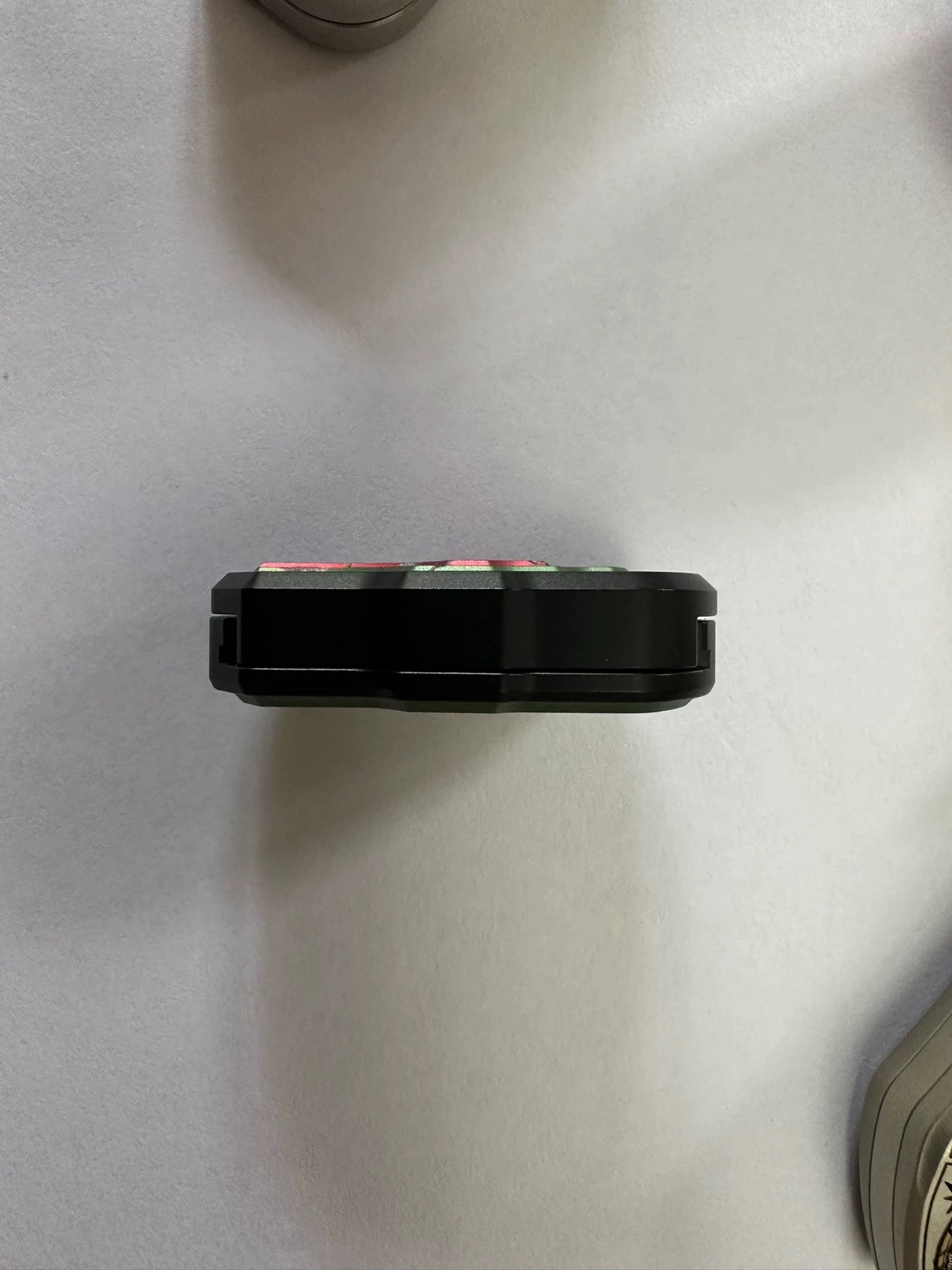 ALPHA Stainless Steel+Aluminum